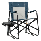 Freestyle Rocker with Side Table | Featured Outdoor Choice | Outlandridge B773