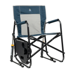 Freestyle Rocker with Side Table | Featured Outdoor Choice | Outlandridge B773