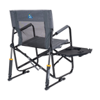 Freestyle Rocker with Side Table | Featured Outdoor Choice | Outlandridge B773