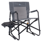 Freestyle Rocker with Side Table | Featured Outdoor Choice | Outlandridge B773