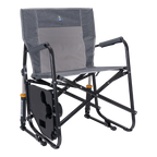 Freestyle Rocker with Side Table | Featured Outdoor Choice | Outlandridge B773