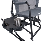 Freestyle Rocker with Side Table | Featured Outdoor Choice | Outlandridge B773