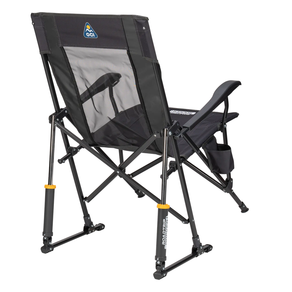 RoadTrip Rocker | Featured Outdoor Choice | Outlandridge CA4A