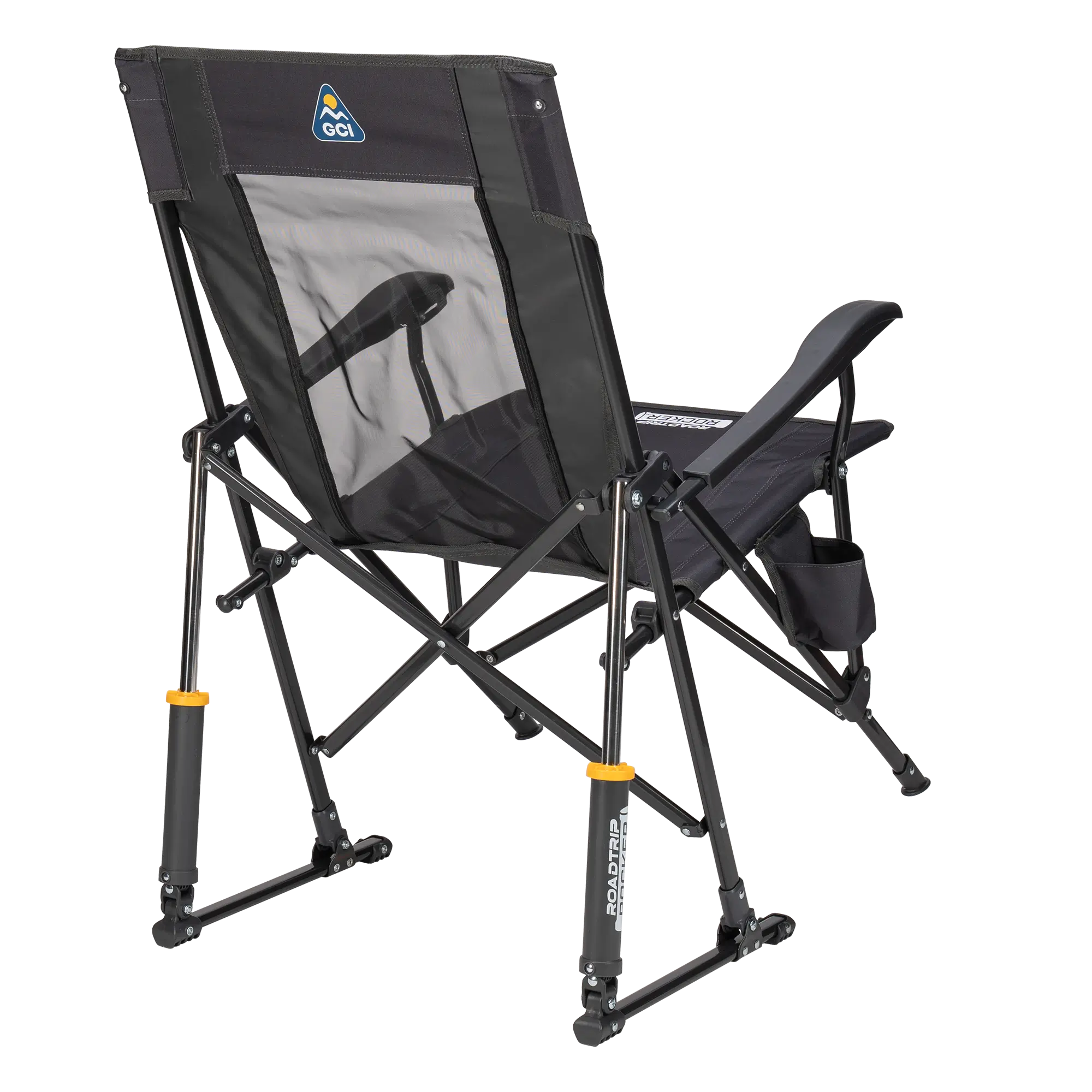 RoadTrip Rocker | Featured Outdoor Choice | Outlandridge CA4A