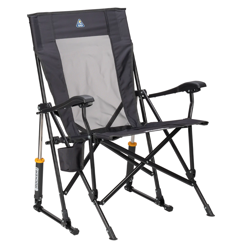 RoadTrip Rocker | Featured Outdoor Choice | Outlandridge CA4A