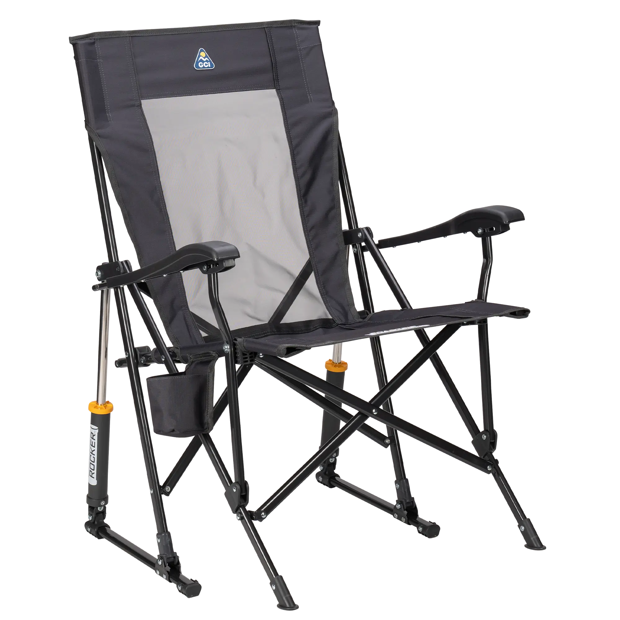 RoadTrip Rocker | Featured Outdoor Choice | Outlandridge CA4A