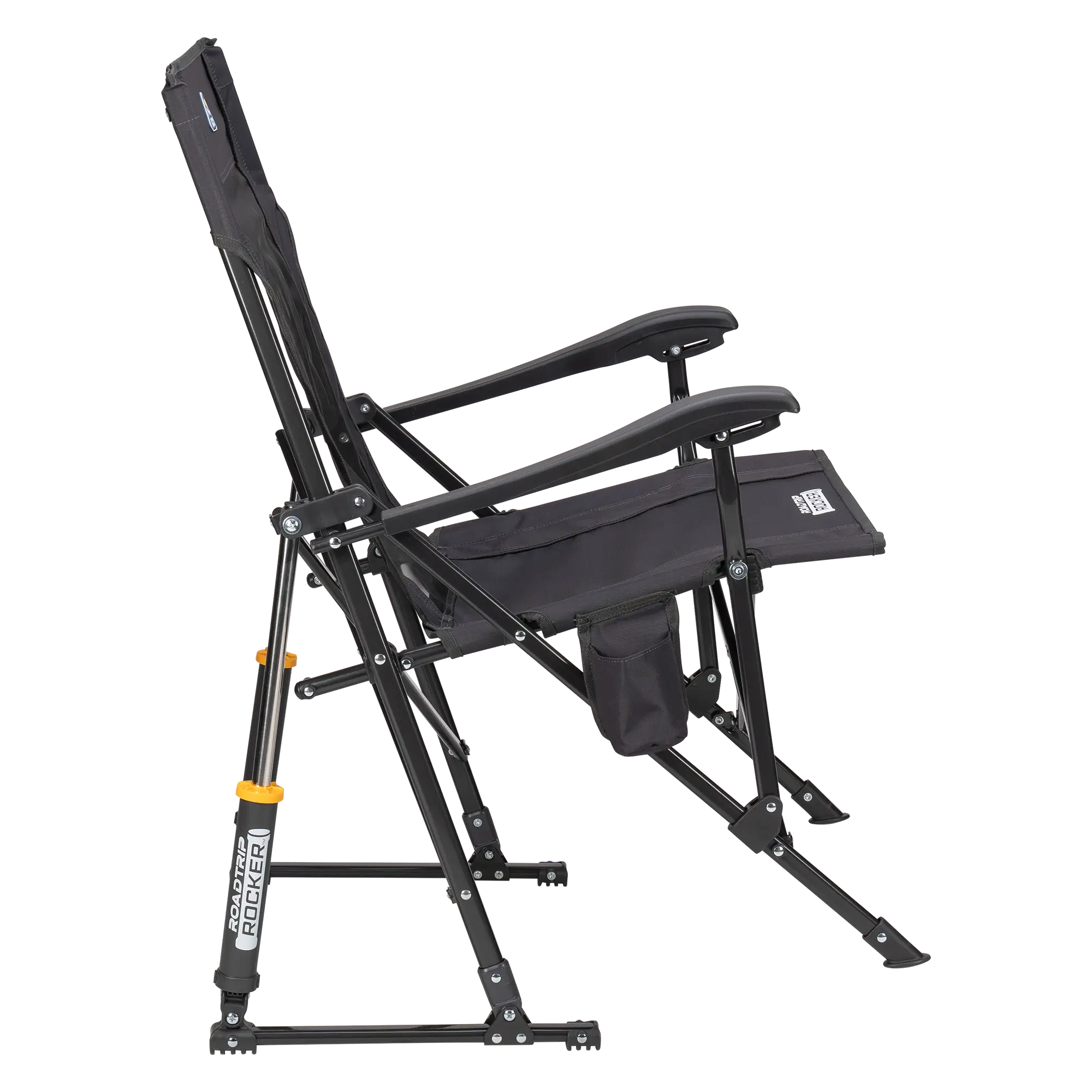 RoadTrip Rocker | Featured Outdoor Choice | Outlandridge CA4A