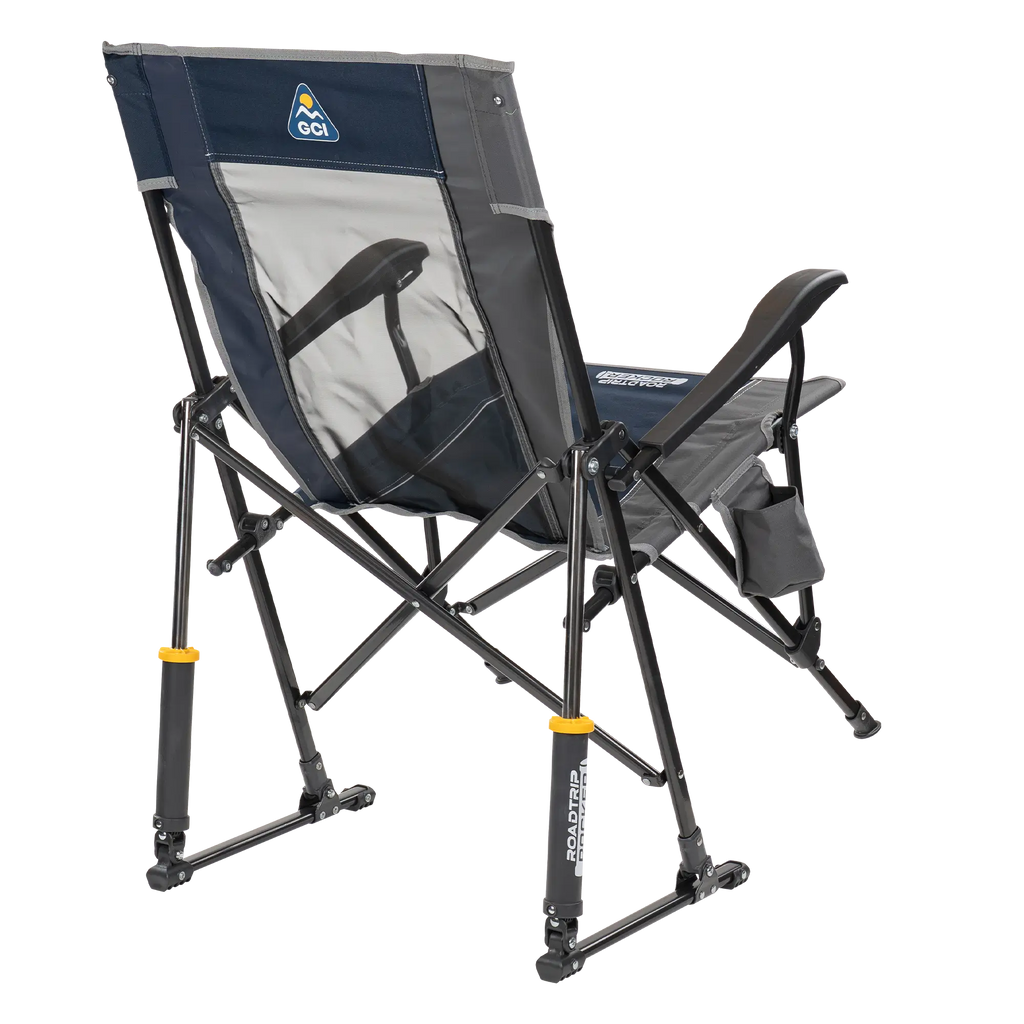RoadTrip Rocker | Featured Outdoor Choice | Outlandridge CA4A
