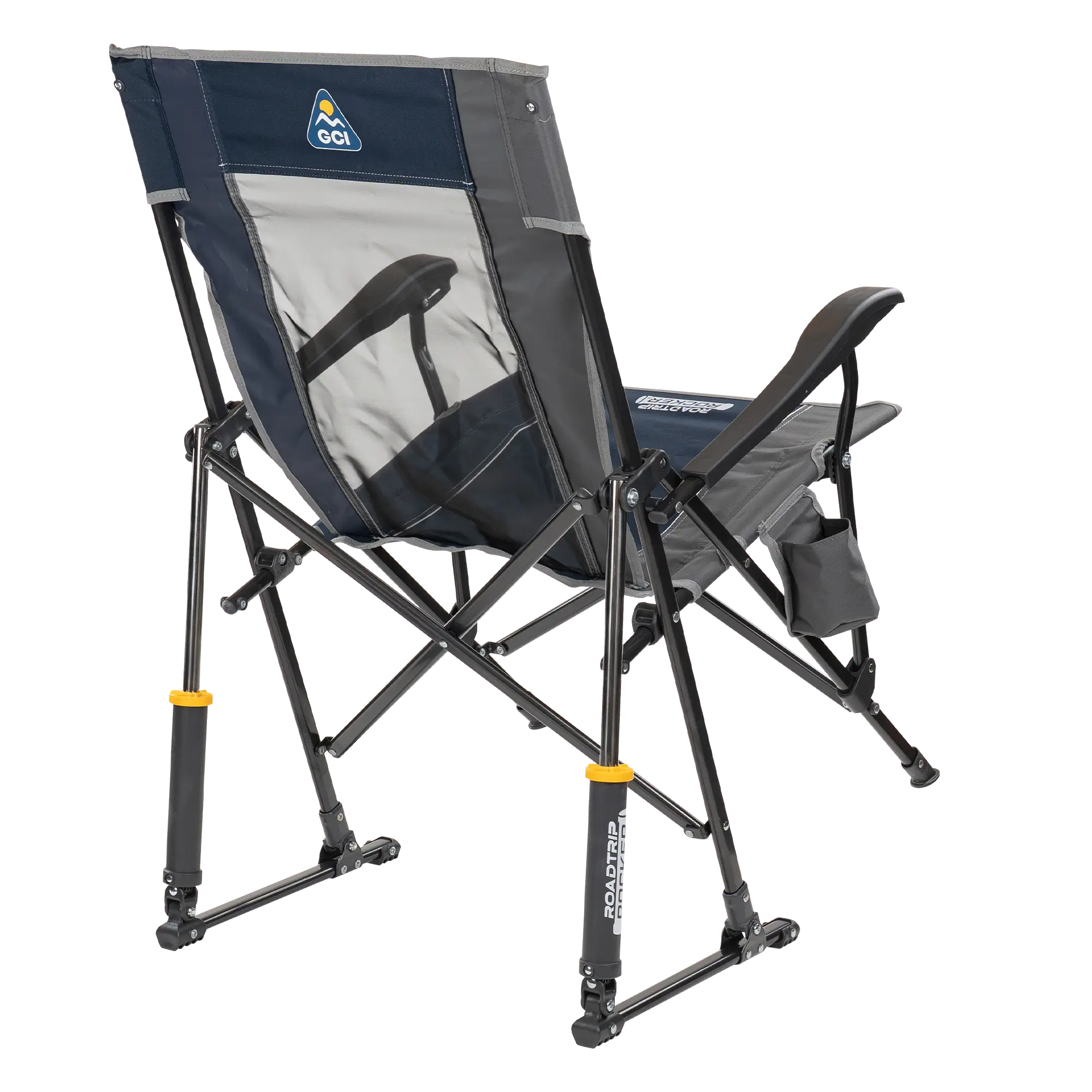 RoadTrip Rocker | Featured Outdoor Choice | Outlandridge CA4A
