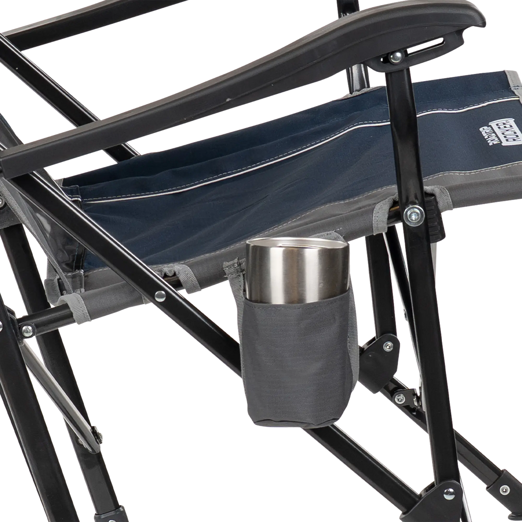 RoadTrip Rocker | Featured Outdoor Choice | Outlandridge CA4A