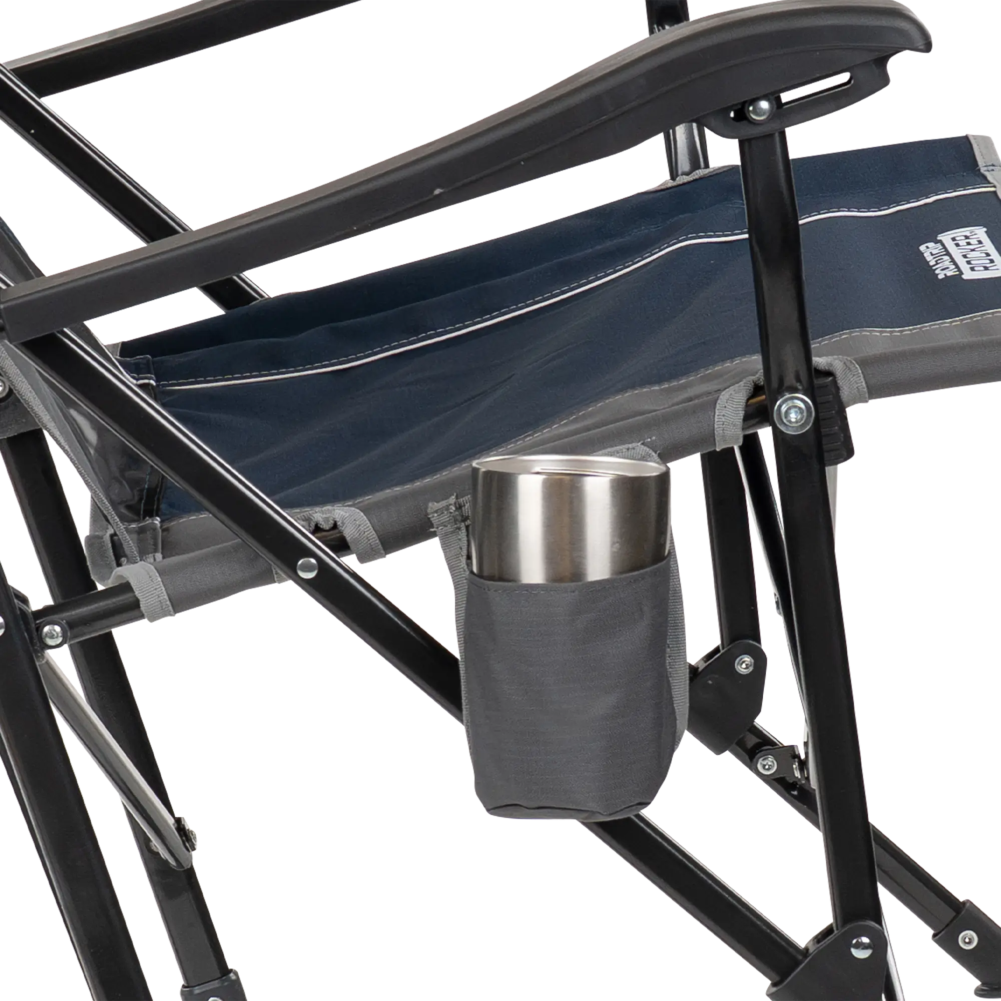RoadTrip Rocker | Featured Outdoor Choice | Outlandridge CA4A