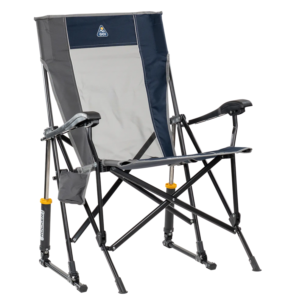 RoadTrip Rocker | Featured Outdoor Choice | Outlandridge CA4A