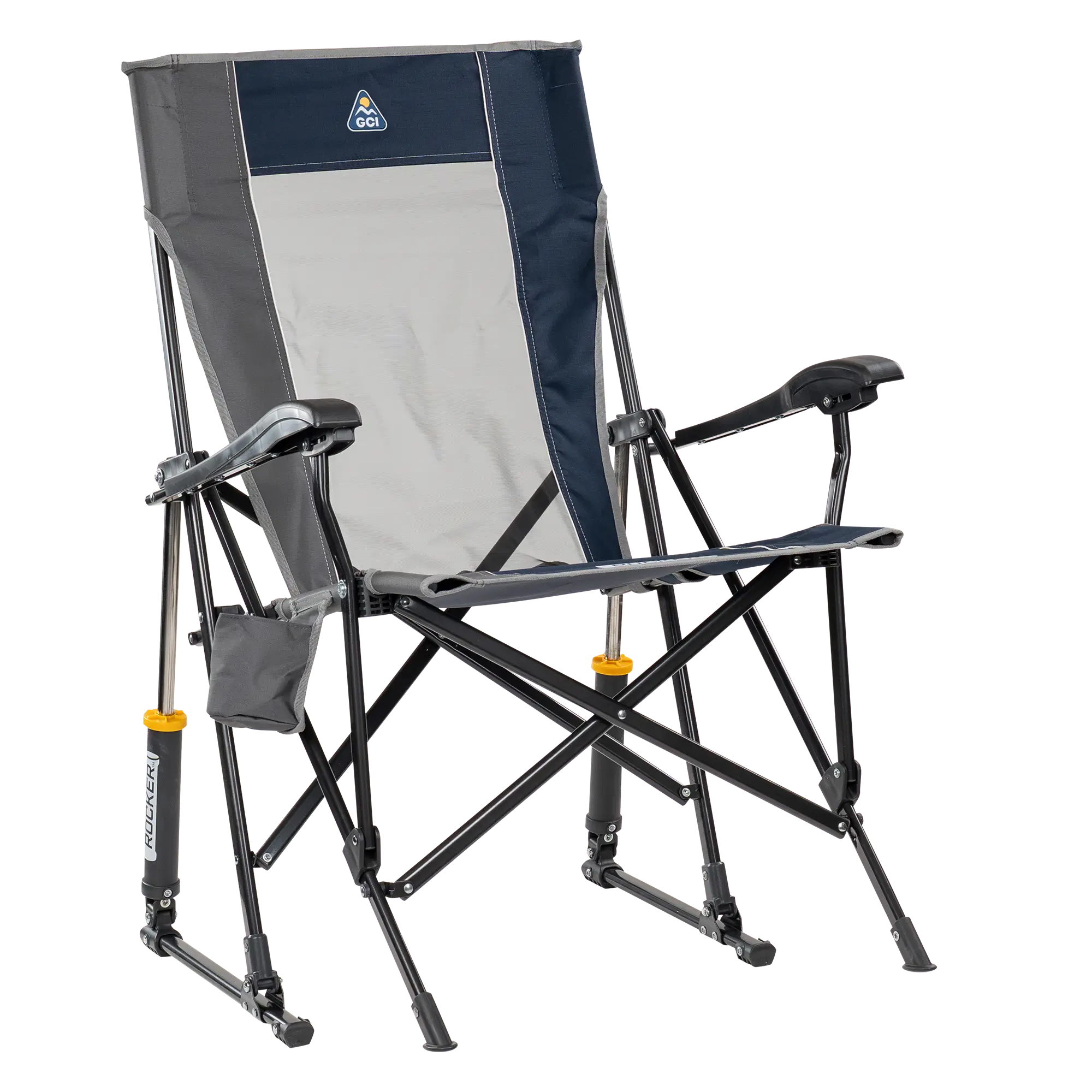 RoadTrip Rocker | Featured Outdoor Choice | Outlandridge CA4A