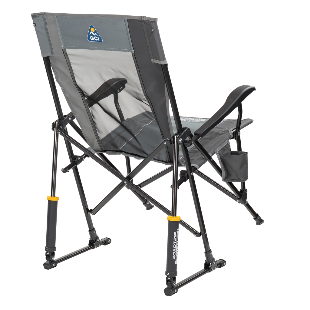 RoadTrip Rocker | Featured Outdoor Choice | Outlandridge CA4A