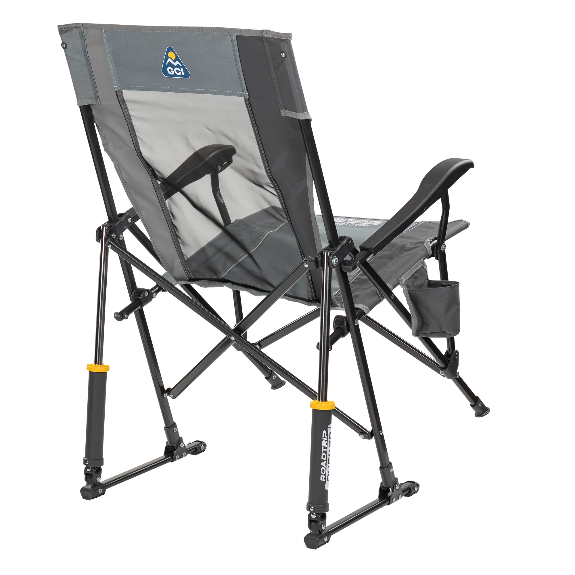 RoadTrip Rocker | Featured Outdoor Choice | Outlandridge CA4A