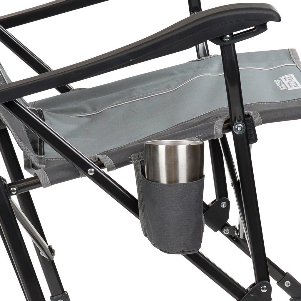 RoadTrip Rocker | Featured Outdoor Choice | Outlandridge CA4A