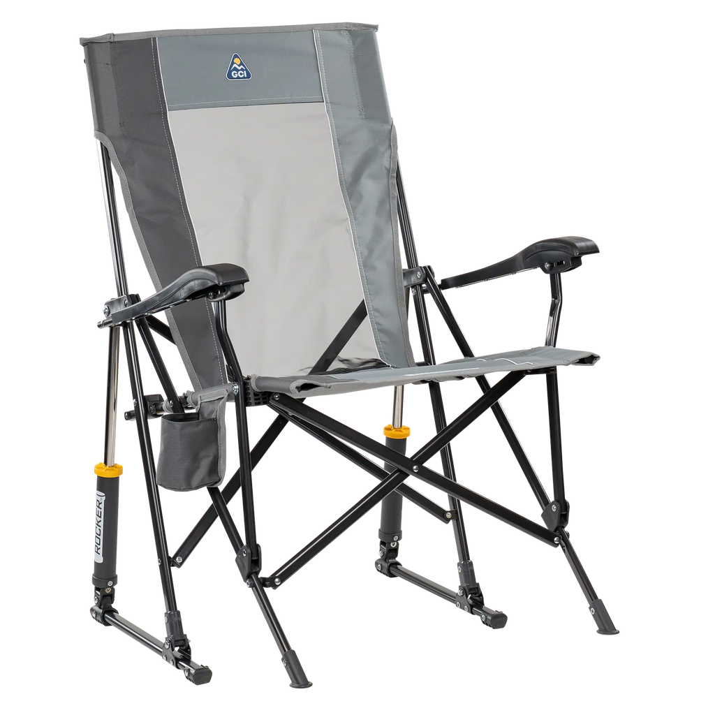 RoadTrip Rocker | Featured Outdoor Choice | Outlandridge CA4A