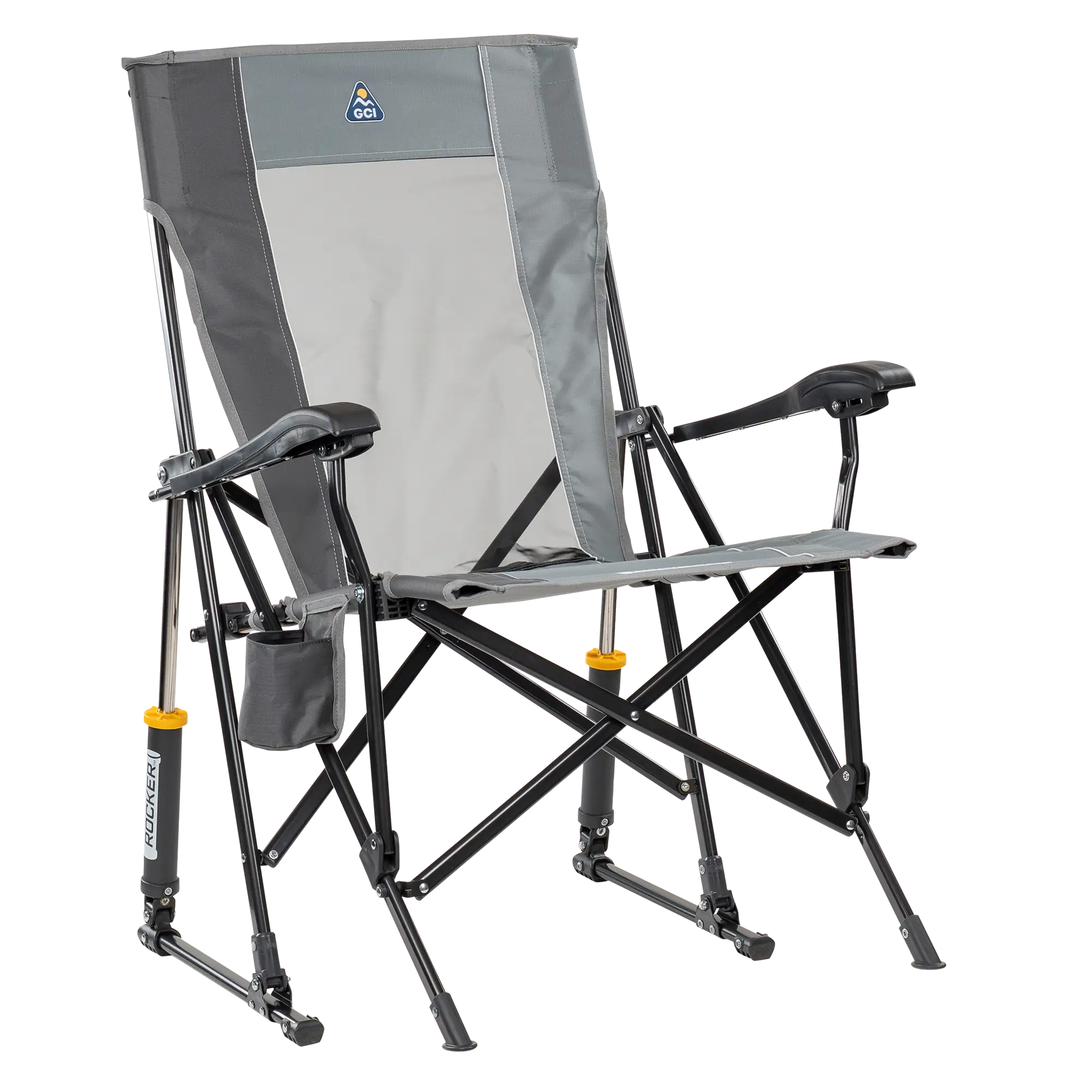 RoadTrip Rocker | Featured Outdoor Choice | Outlandridge CA4A