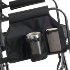 Stowaway Rocker | Featured Outdoor Choice | Outlandridge A0B1
