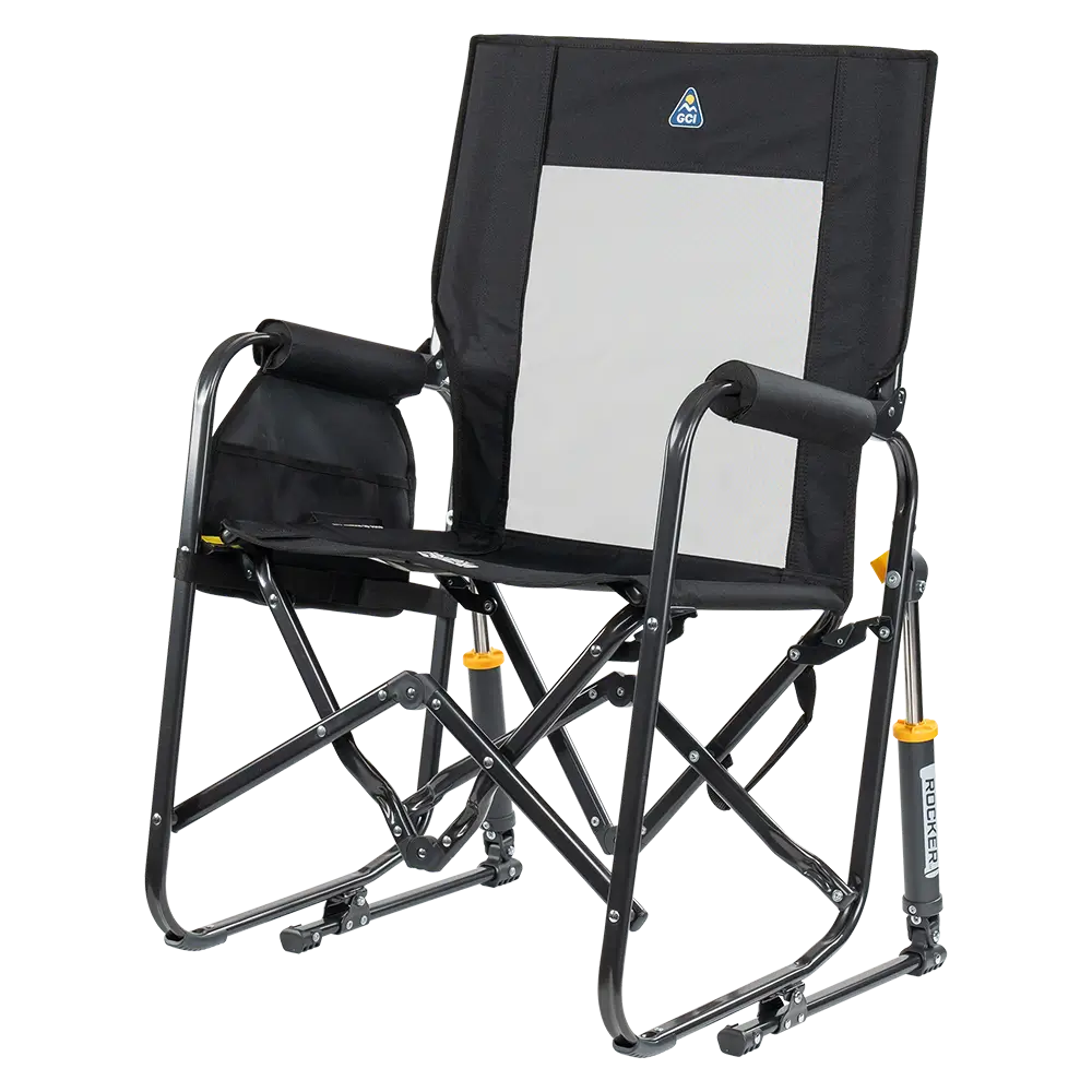 Stowaway Rocker | Featured Outdoor Choice | Outlandridge A0B1