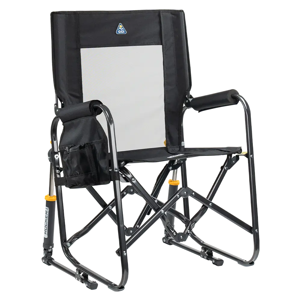 Stowaway Rocker | Featured Outdoor Choice | Outlandridge A0B1