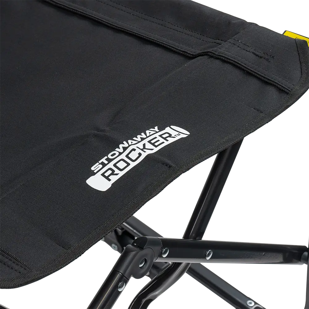Stowaway Rocker | Featured Outdoor Choice | Outlandridge A0B1