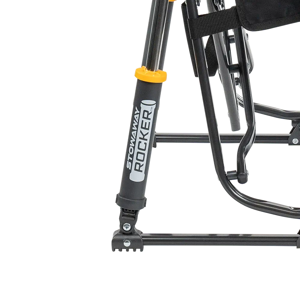 Stowaway Rocker | Featured Outdoor Choice | Outlandridge A0B1