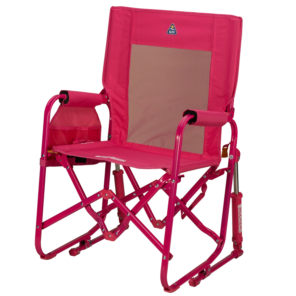 Stowaway Rocker | Featured Outdoor Choice | Outlandridge A0B1