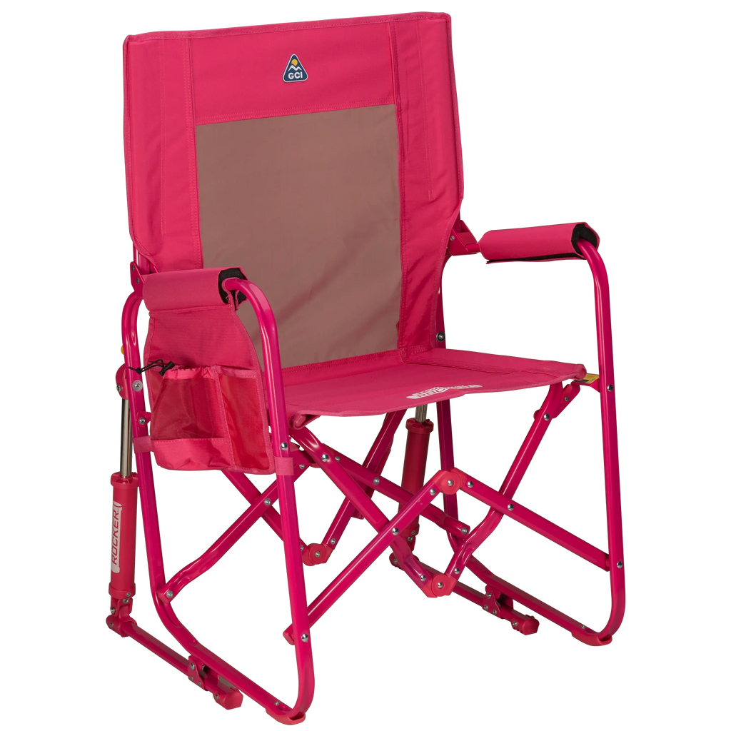 Stowaway Rocker | Featured Outdoor Choice | Outlandridge A0B1