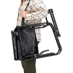 Stowaway Rocker | Featured Outdoor Choice | Outlandridge A0B1