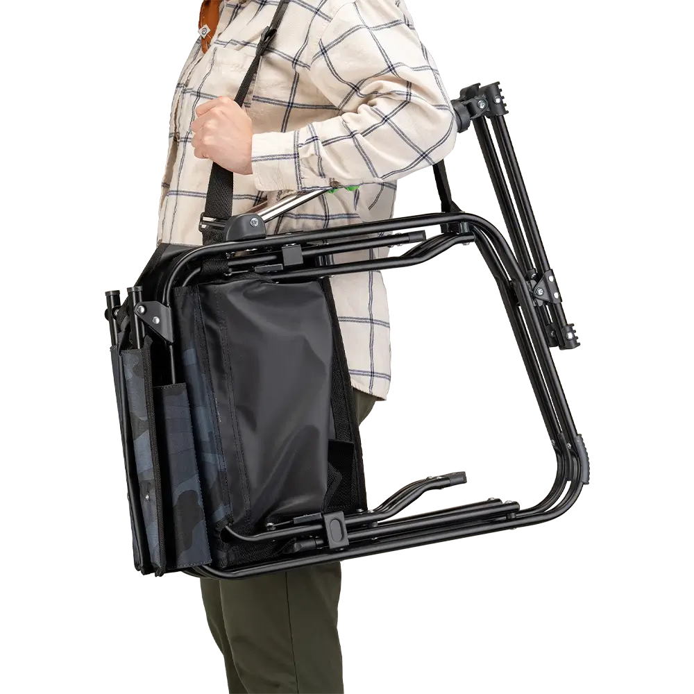 Stowaway Rocker | Featured Outdoor Choice | Outlandridge A0B1