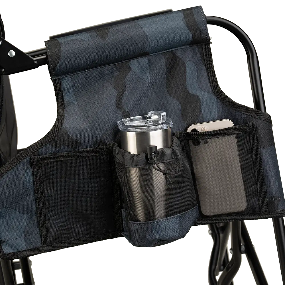 Stowaway Rocker | Featured Outdoor Choice | Outlandridge A0B1