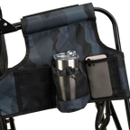 Stowaway Rocker | Featured Outdoor Choice | Outlandridge A0B1