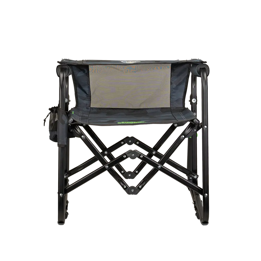 Stowaway Rocker | Featured Outdoor Choice | Outlandridge A0B1