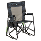 Stowaway Rocker | Featured Outdoor Choice | Outlandridge A0B1