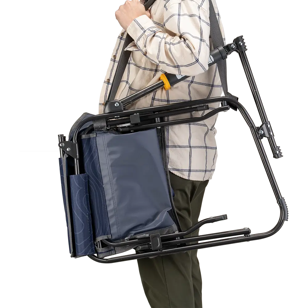 Stowaway Rocker | Featured Outdoor Choice | Outlandridge A0B1