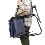 Stowaway Rocker | Featured Outdoor Choice | Outlandridge A0B1