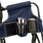 Stowaway Rocker | Featured Outdoor Choice | Outlandridge A0B1