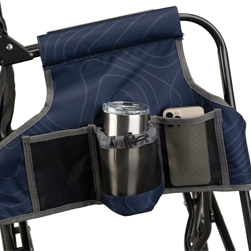 Stowaway Rocker | Featured Outdoor Choice | Outlandridge A0B1