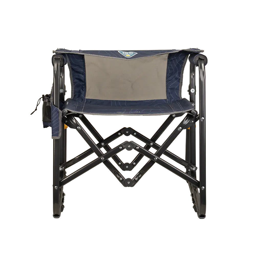 Stowaway Rocker | Featured Outdoor Choice | Outlandridge A0B1
