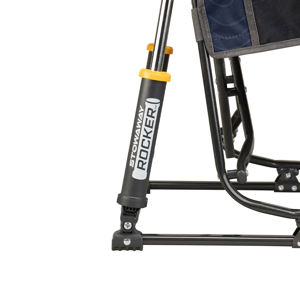 Stowaway Rocker | Featured Outdoor Choice | Outlandridge A0B1