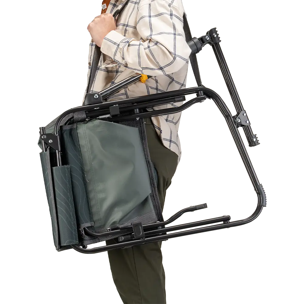 Stowaway Rocker | Featured Outdoor Choice | Outlandridge A0B1