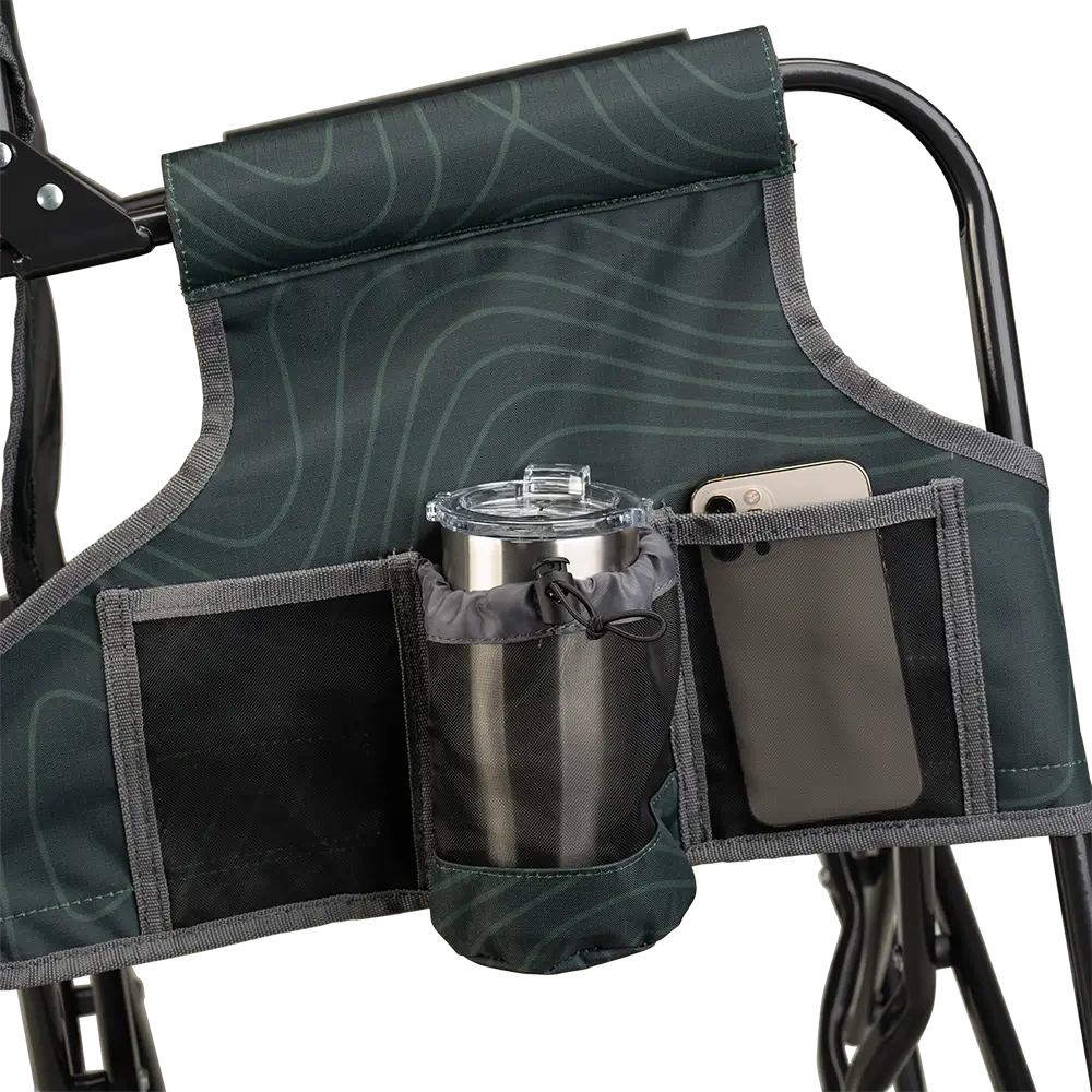 Stowaway Rocker | Featured Outdoor Choice | Outlandridge A0B1
