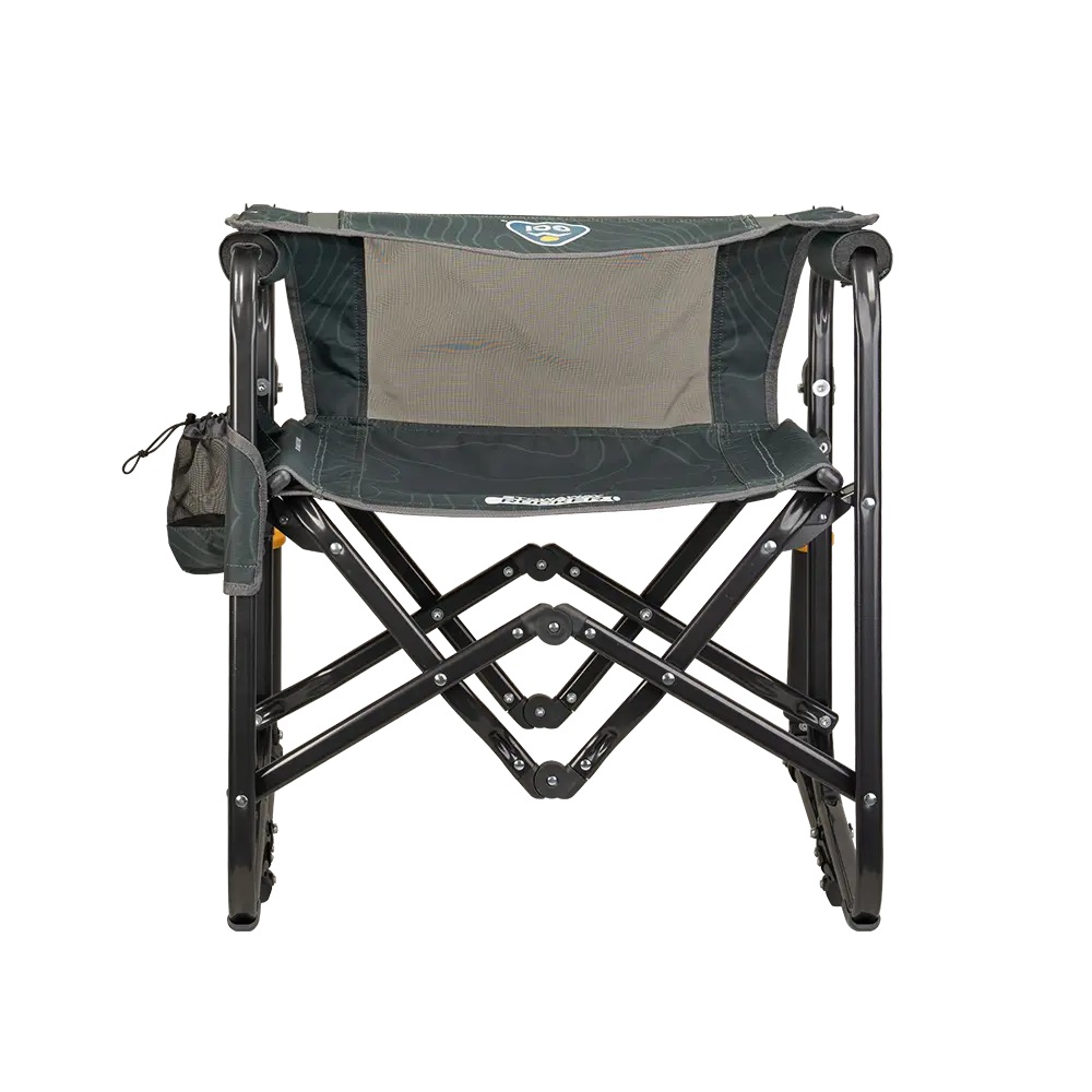 Stowaway Rocker | Featured Outdoor Choice | Outlandridge A0B1