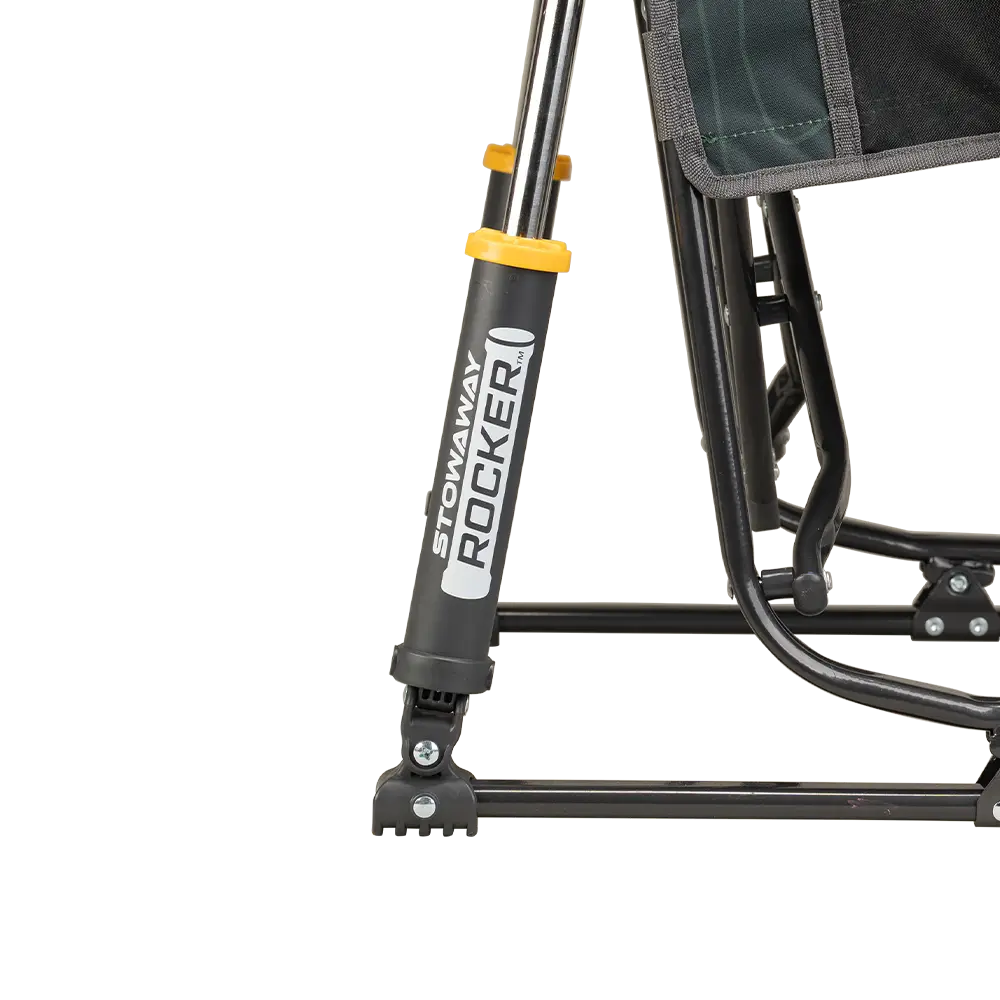 Stowaway Rocker | Featured Outdoor Choice | Outlandridge A0B1