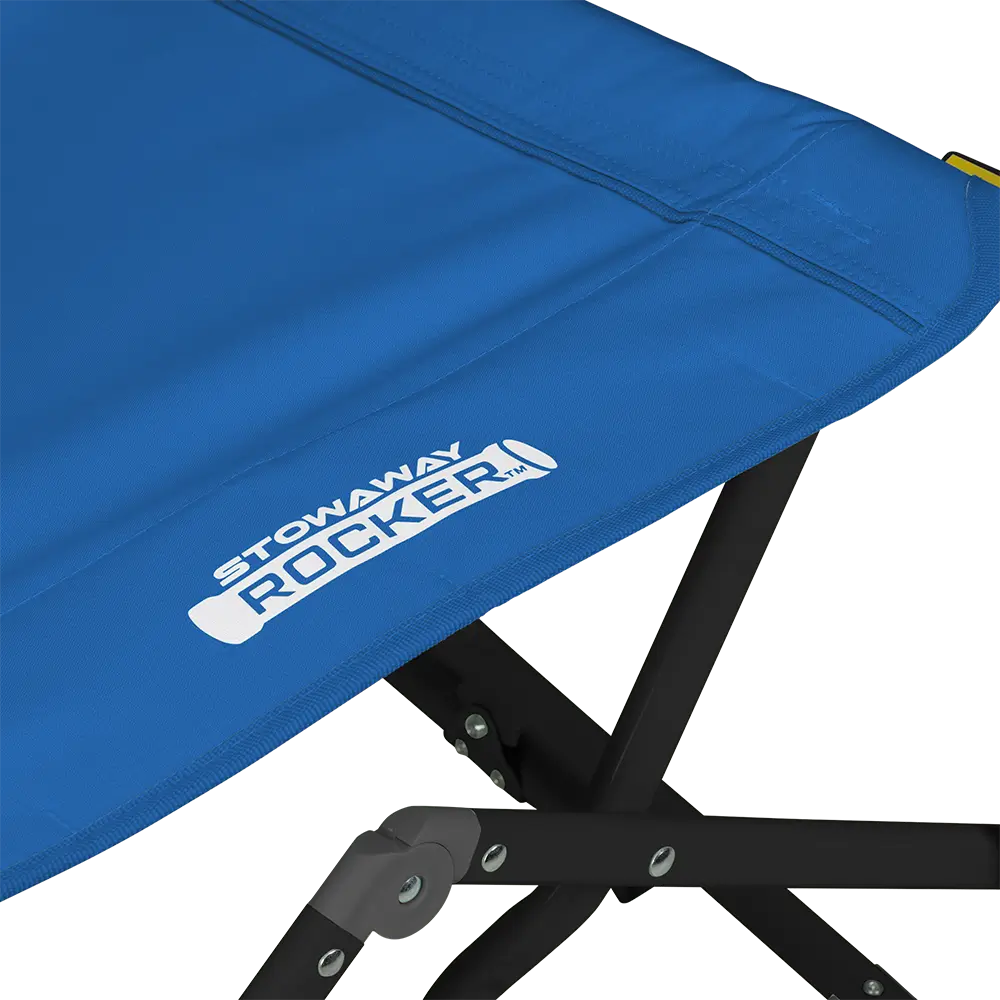 Stowaway Rocker | Featured Outdoor Choice | Outlandridge A0B1