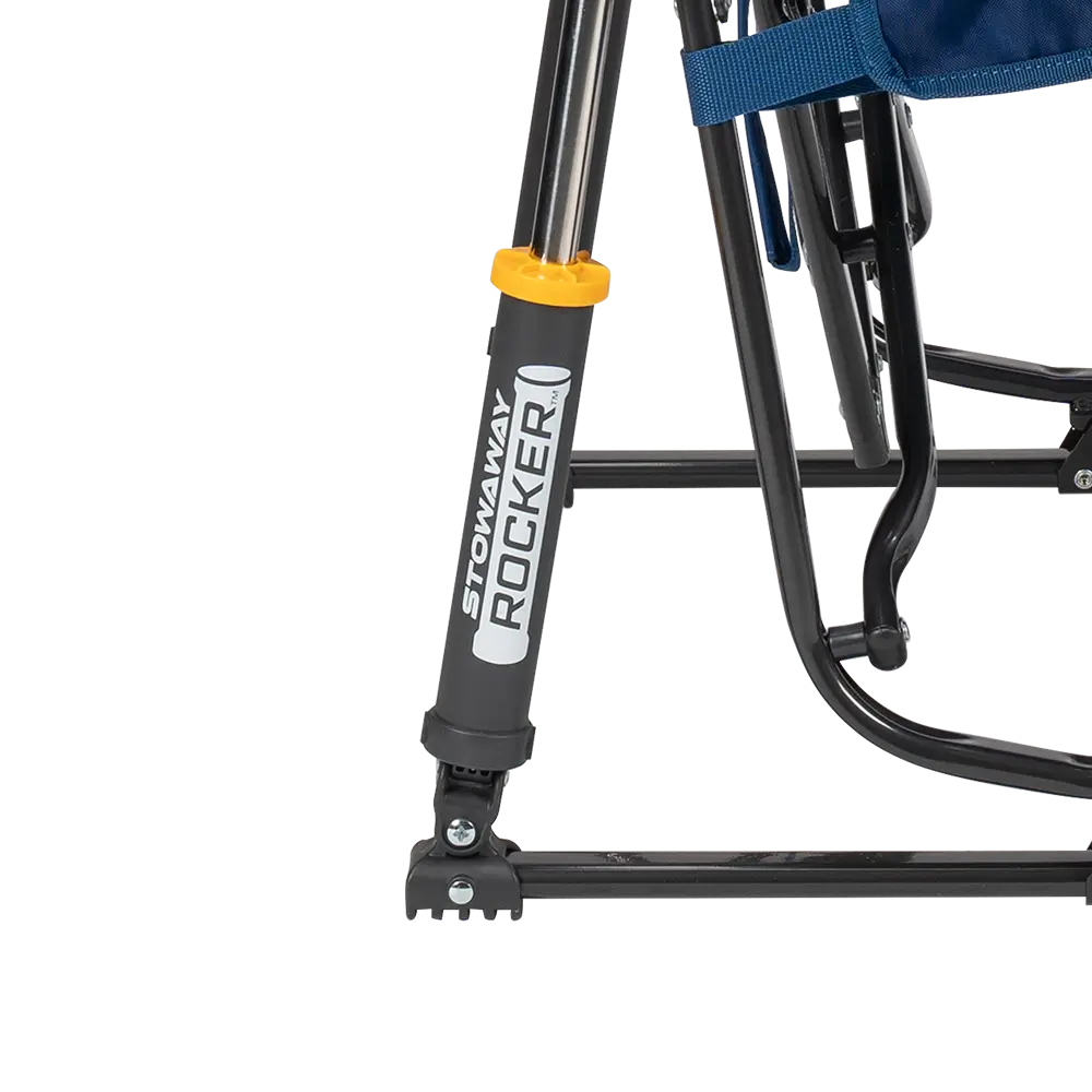 Stowaway Rocker | Featured Outdoor Choice | Outlandridge A0B1