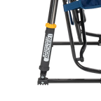 Stowaway Rocker | Featured Outdoor Choice | Outlandridge A0B1