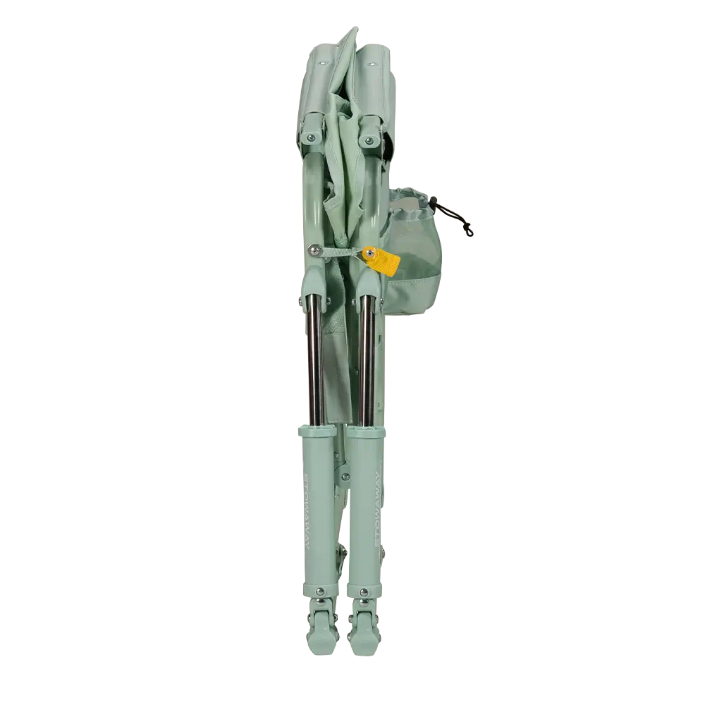 Stowaway Rocker | Featured Outdoor Choice | Outlandridge A0B1