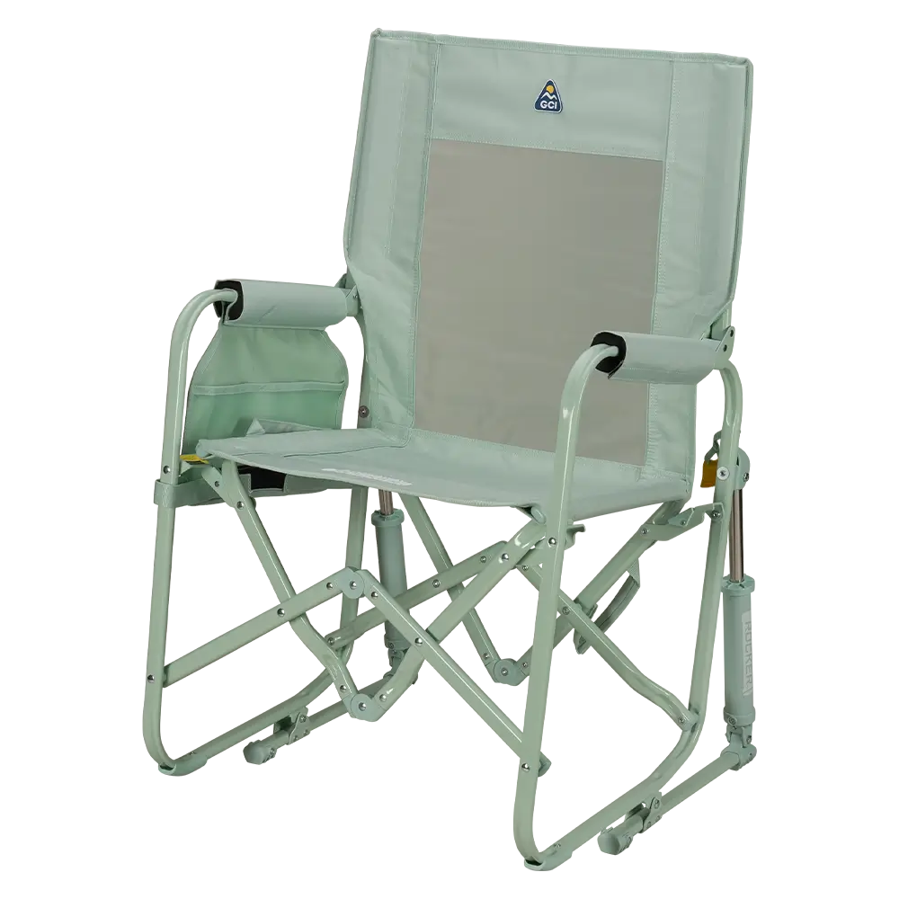 Stowaway Rocker | Featured Outdoor Choice | Outlandridge A0B1